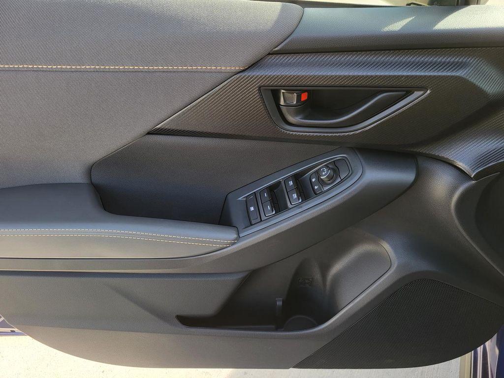 new 2026 Subaru Crosstrek car, priced at $34,252