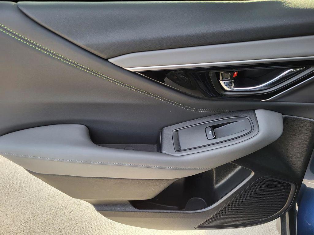 used 2022 Subaru Outback car, priced at $21,491