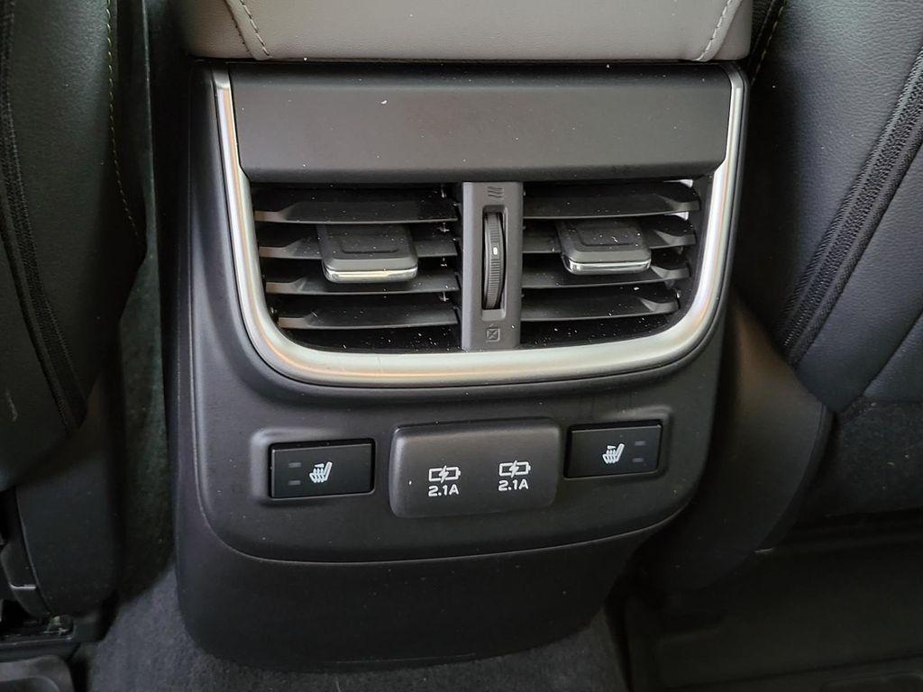 used 2022 Subaru Outback car, priced at $21,491