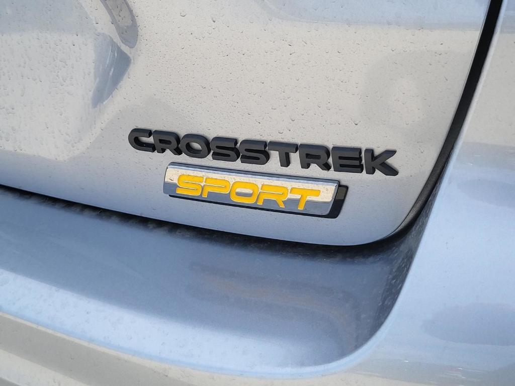 used 2026 Subaru Crosstrek car, priced at $29,569
