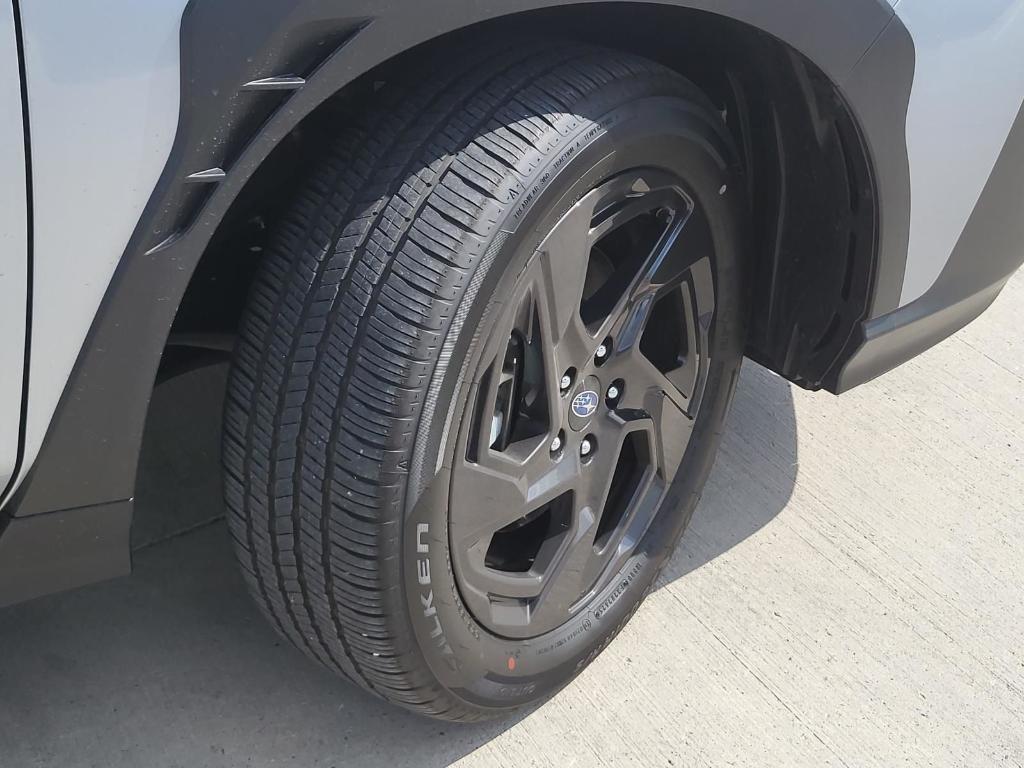 used 2026 Subaru Crosstrek car, priced at $29,569