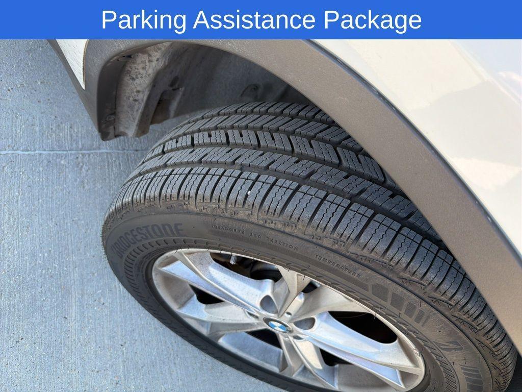 used 2021 BMW X3 car, priced at $18,491