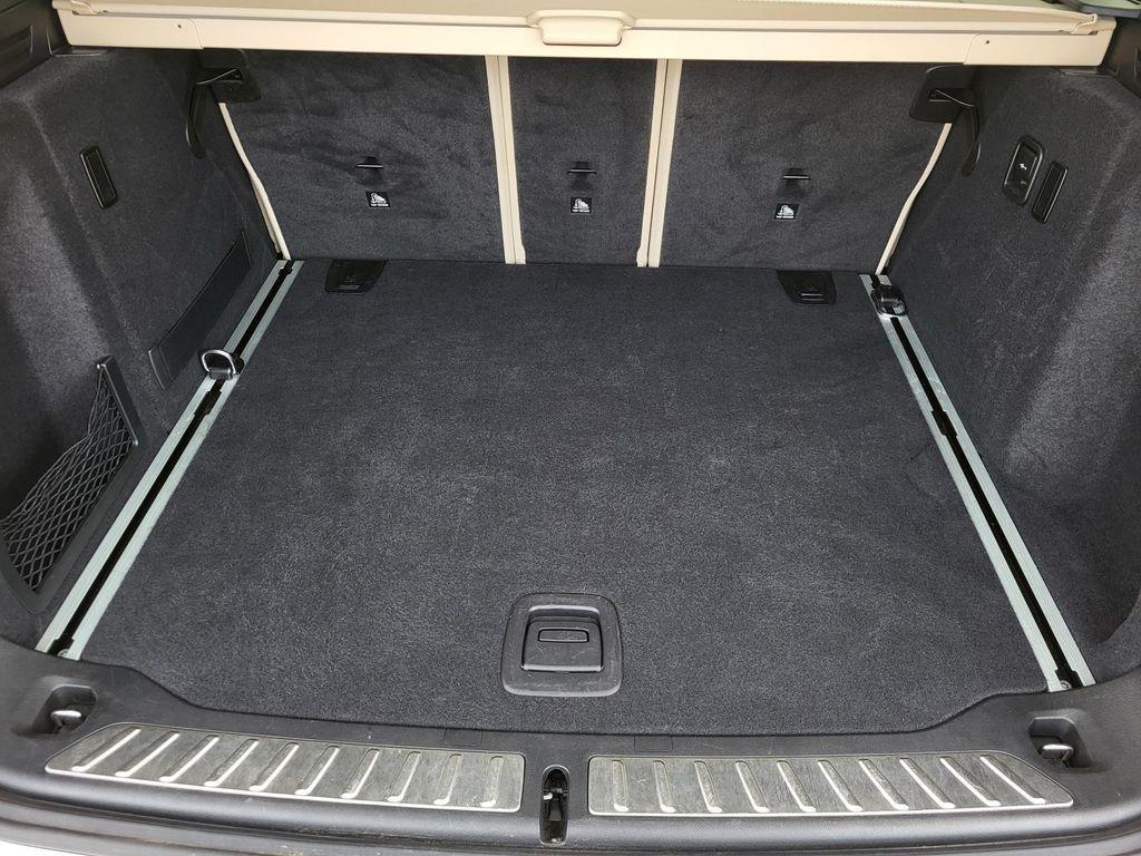 used 2021 BMW X3 car, priced at $17,491