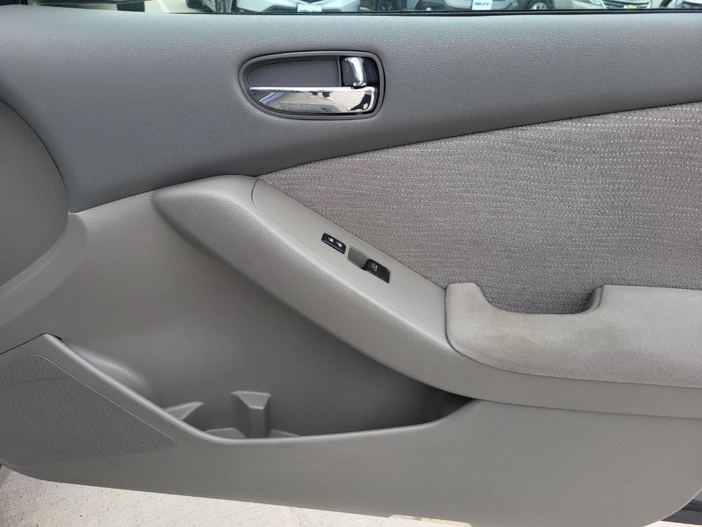 used 2012 Nissan Altima car, priced at $8,724