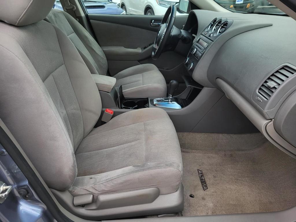 used 2012 Nissan Altima car, priced at $8,724