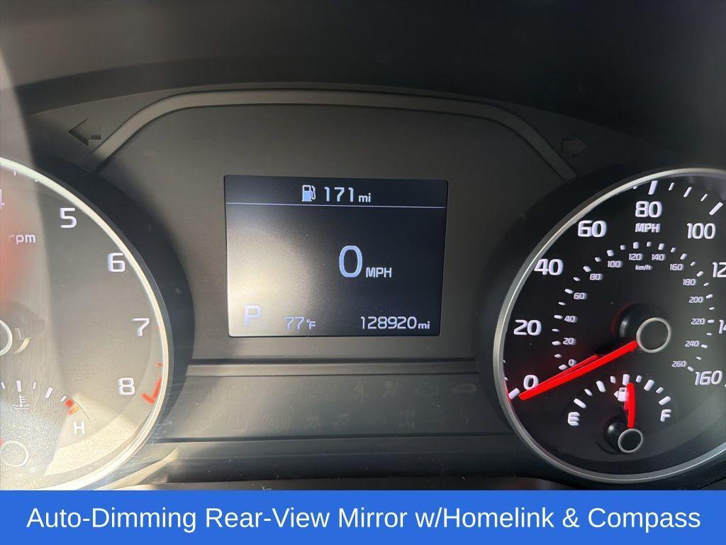 used 2020 Kia Sportage car, priced at $12,959