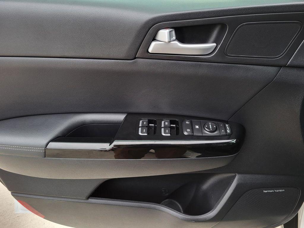 used 2020 Kia Sportage car, priced at $11,991