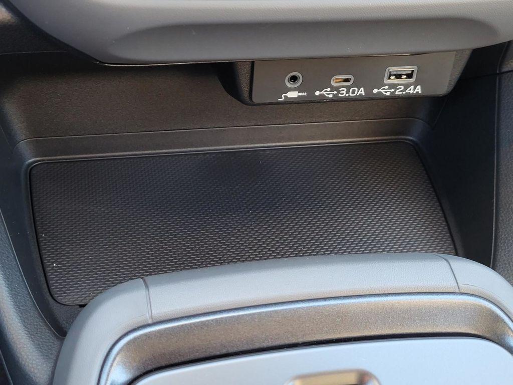 new 2026 Subaru Crosstrek car, priced at $30,663