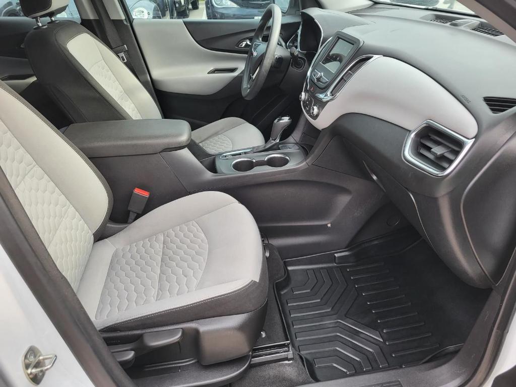 used 2019 Chevrolet Equinox car, priced at $11,711