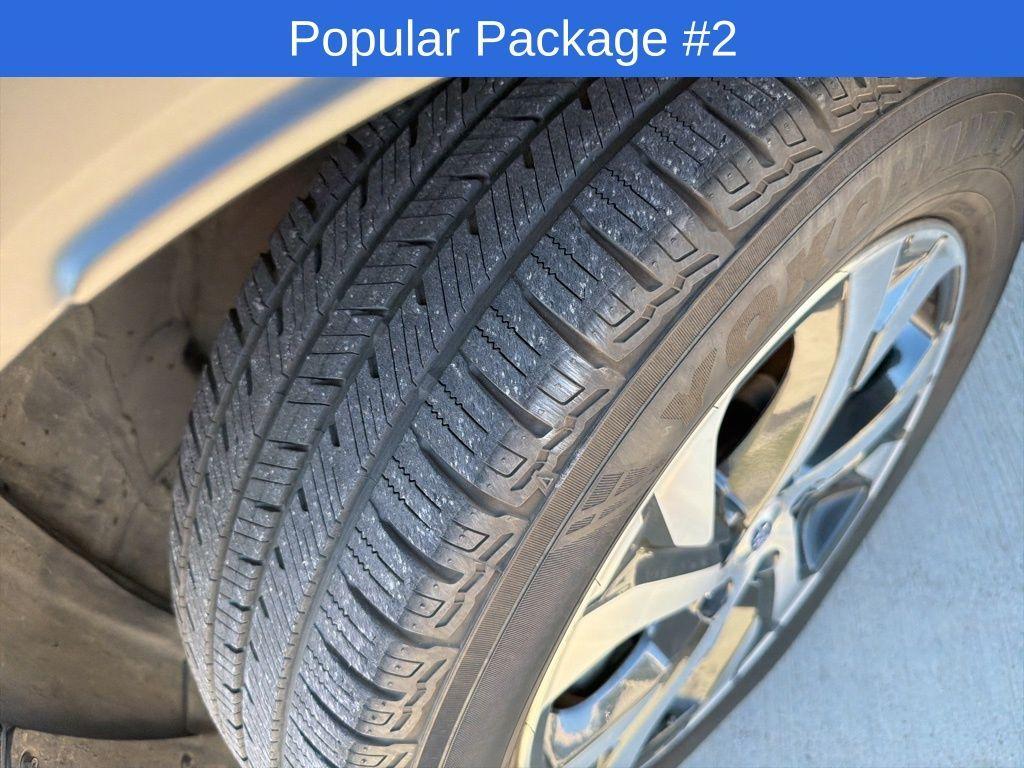 used 2020 Subaru Outback car, priced at $21,999