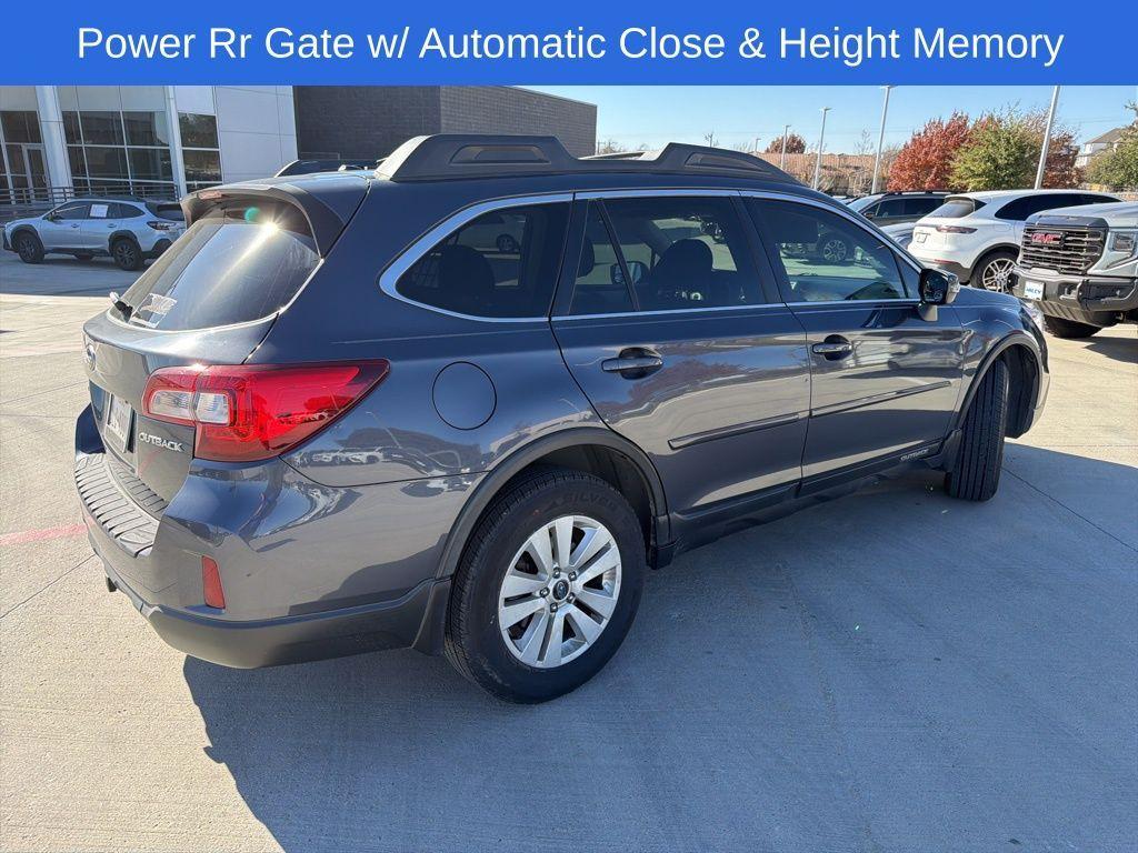 used 2015 Subaru Outback car, priced at $8,991