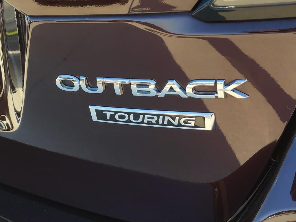 used 2023 Subaru Outback car, priced at $29,216