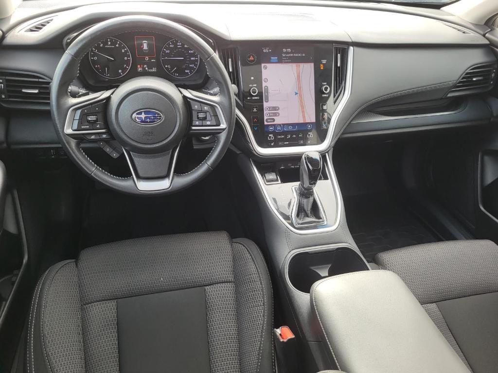 used 2022 Subaru Outback car, priced at $21,912