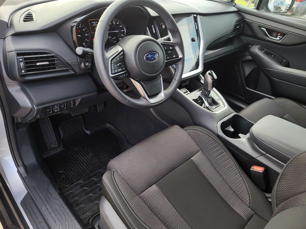 used 2024 Subaru Outback car, priced at $26,991