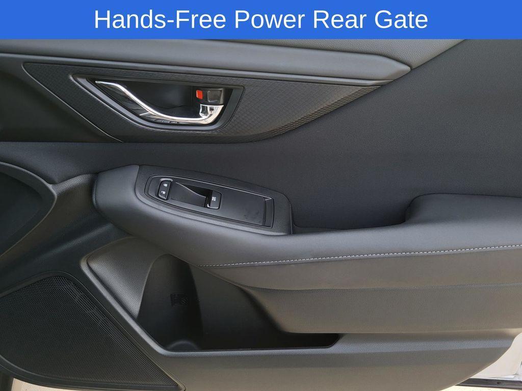 used 2024 Subaru Outback car, priced at $26,991