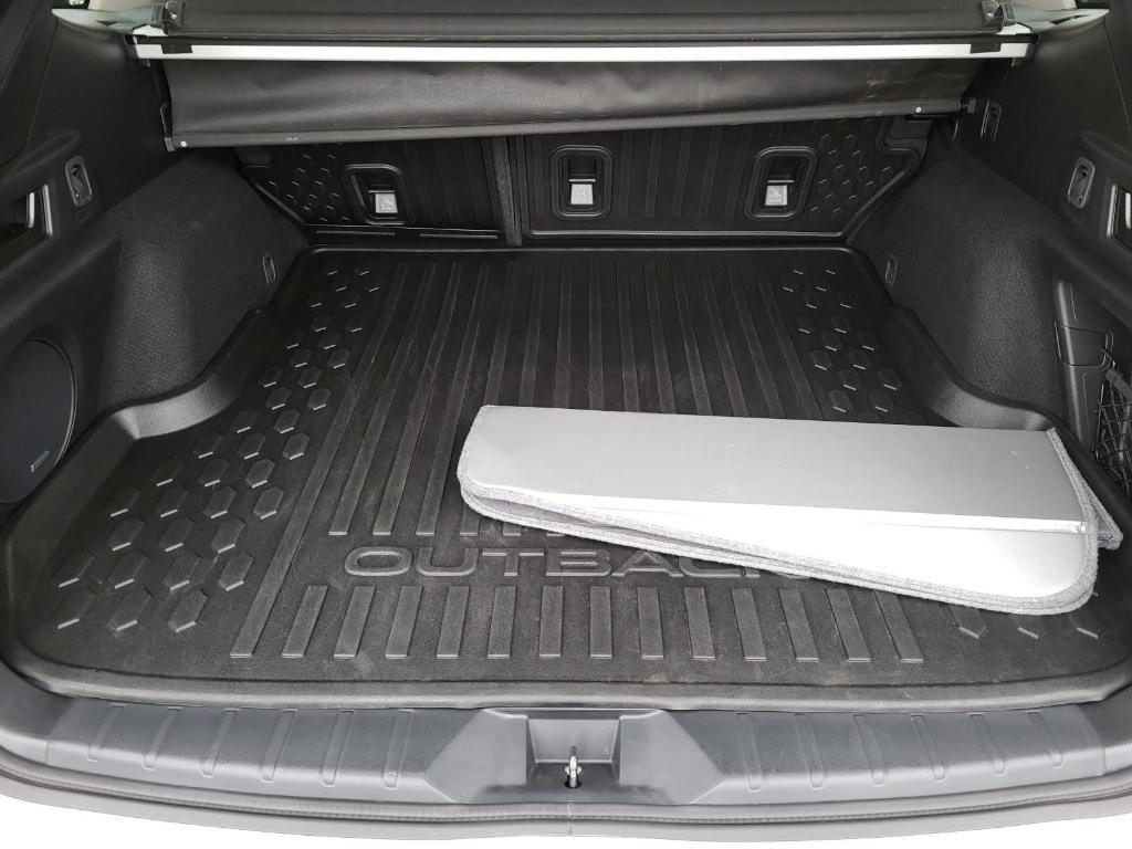 used 2024 Subaru Outback car, priced at $29,208