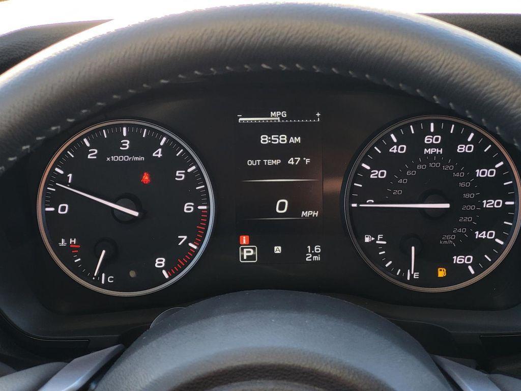 new 2026 Subaru Ascent car, priced at $40,557