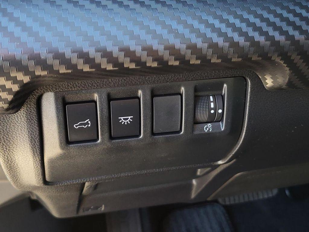 new 2026 Subaru Ascent car, priced at $40,557