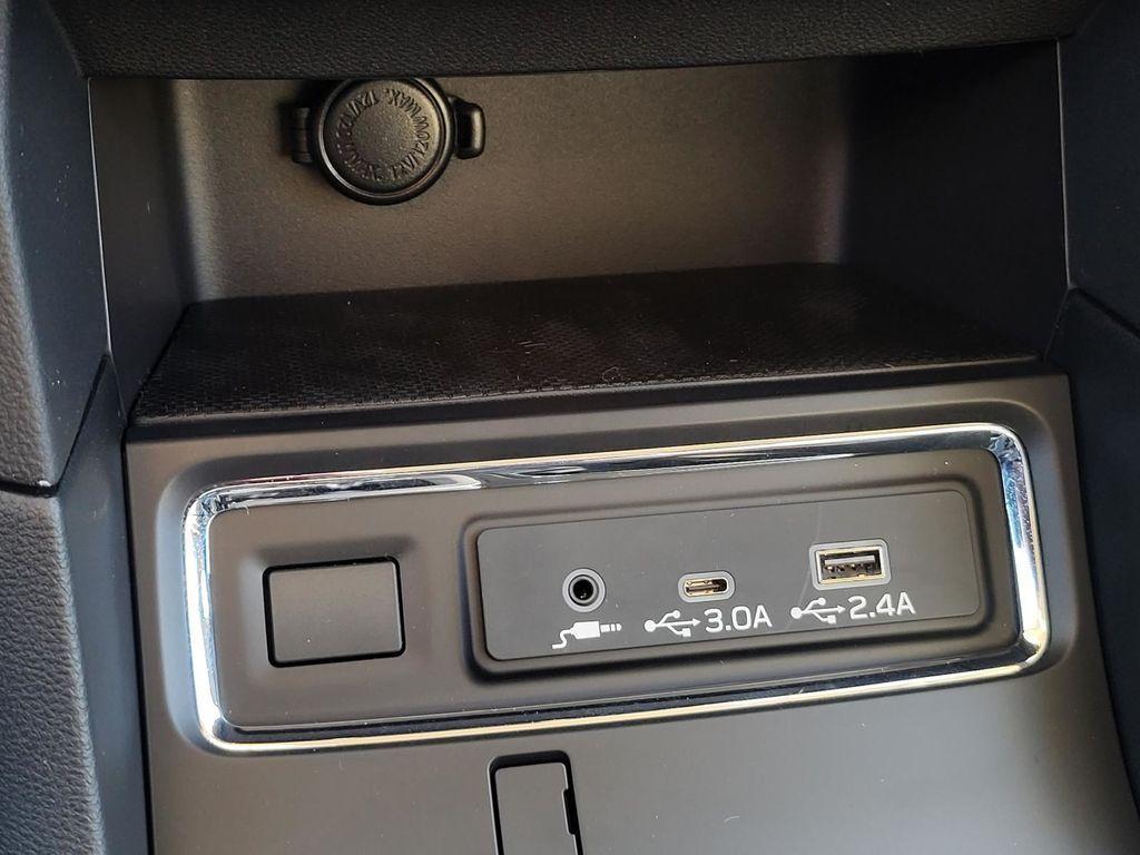 new 2026 Subaru Ascent car, priced at $40,557