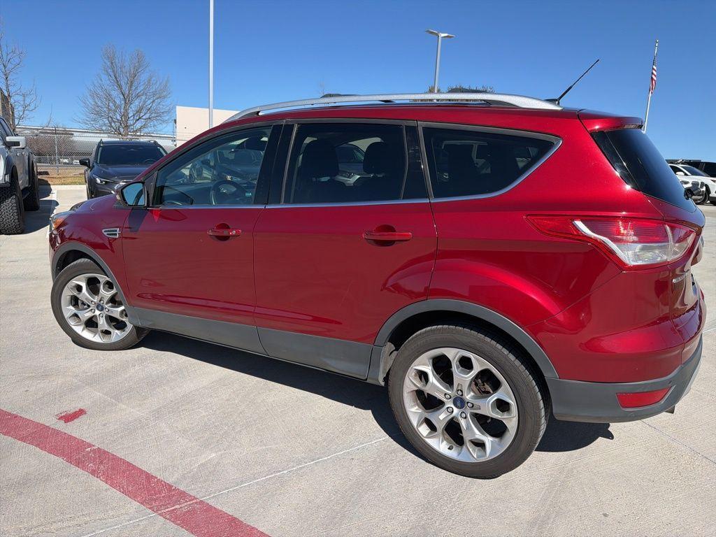 used 2013 Ford Escape car, priced at $6,791