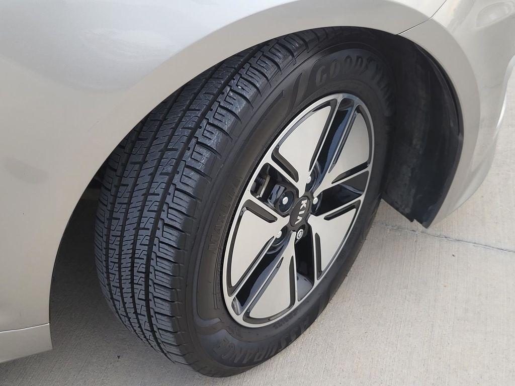 used 2013 Kia Optima Hybrid car, priced at $6,191