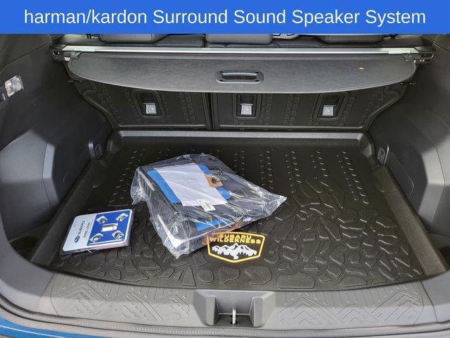 new 2025 Subaru Crosstrek car, priced at $35,779