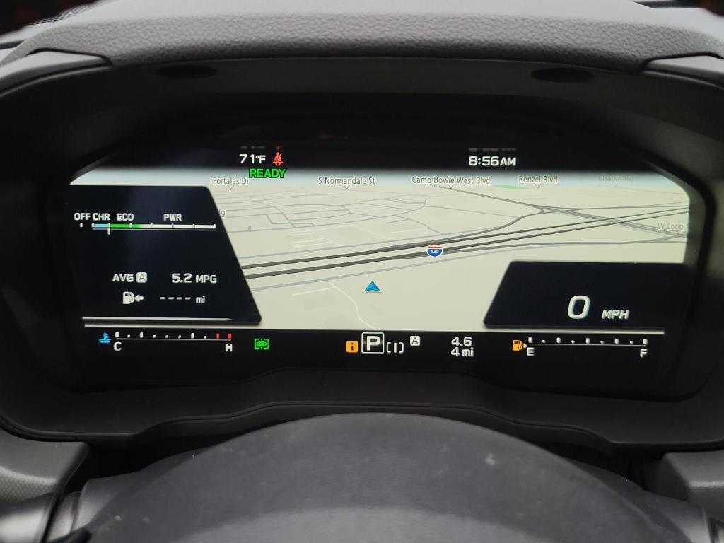 new 2026 Subaru Crosstrek car, priced at $35,176