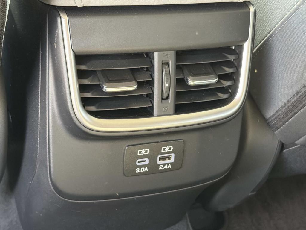 used 2024 Subaru Outback car, priced at $28,212