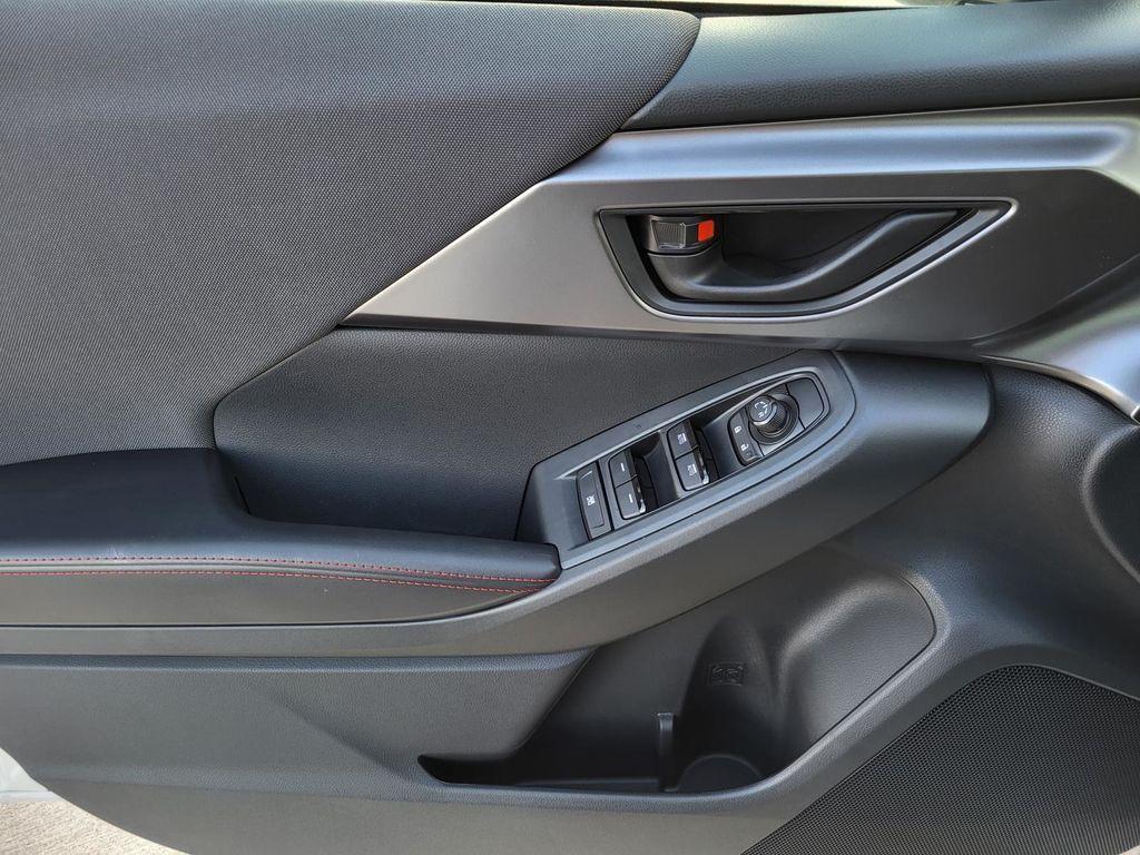 new 2026 Subaru Impreza car, priced at $28,813