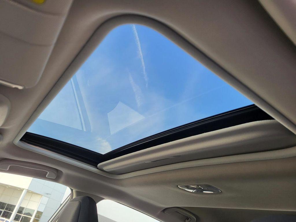 new 2026 Subaru Impreza car, priced at $28,813