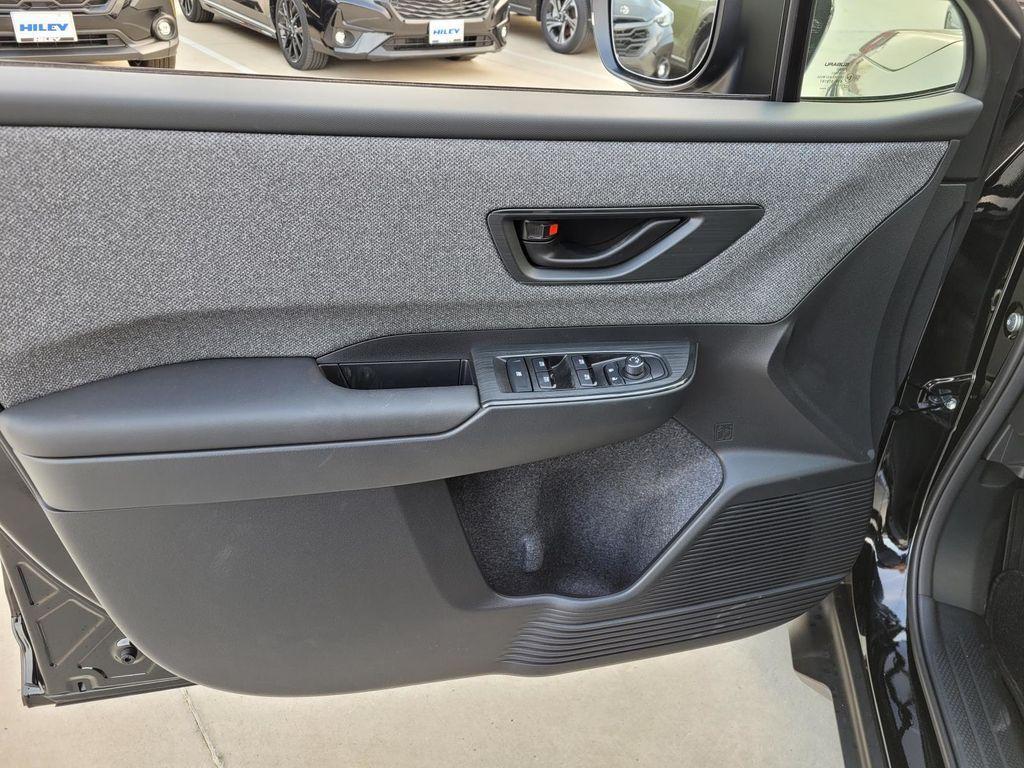 new 2026 Subaru Outback car, priced at $40,056