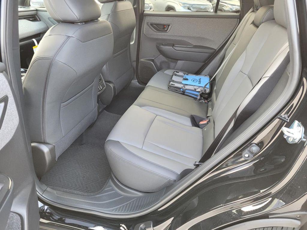 new 2026 Subaru Outback car, priced at $40,056