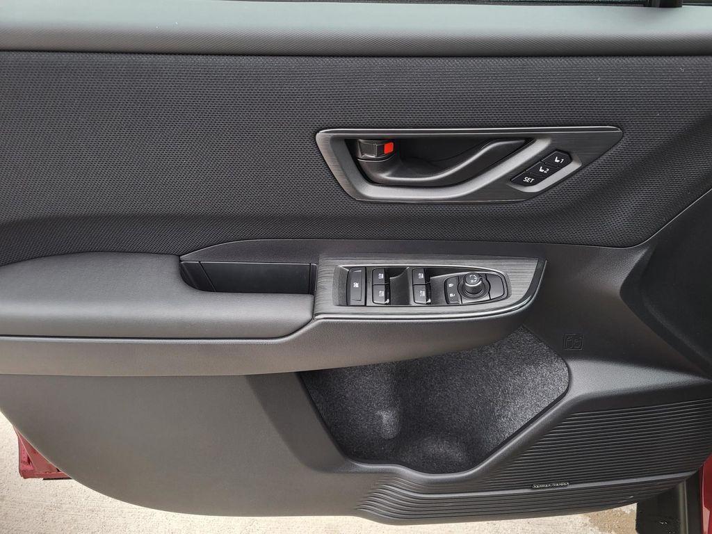 new 2026 Subaru Outback car, priced at $43,566