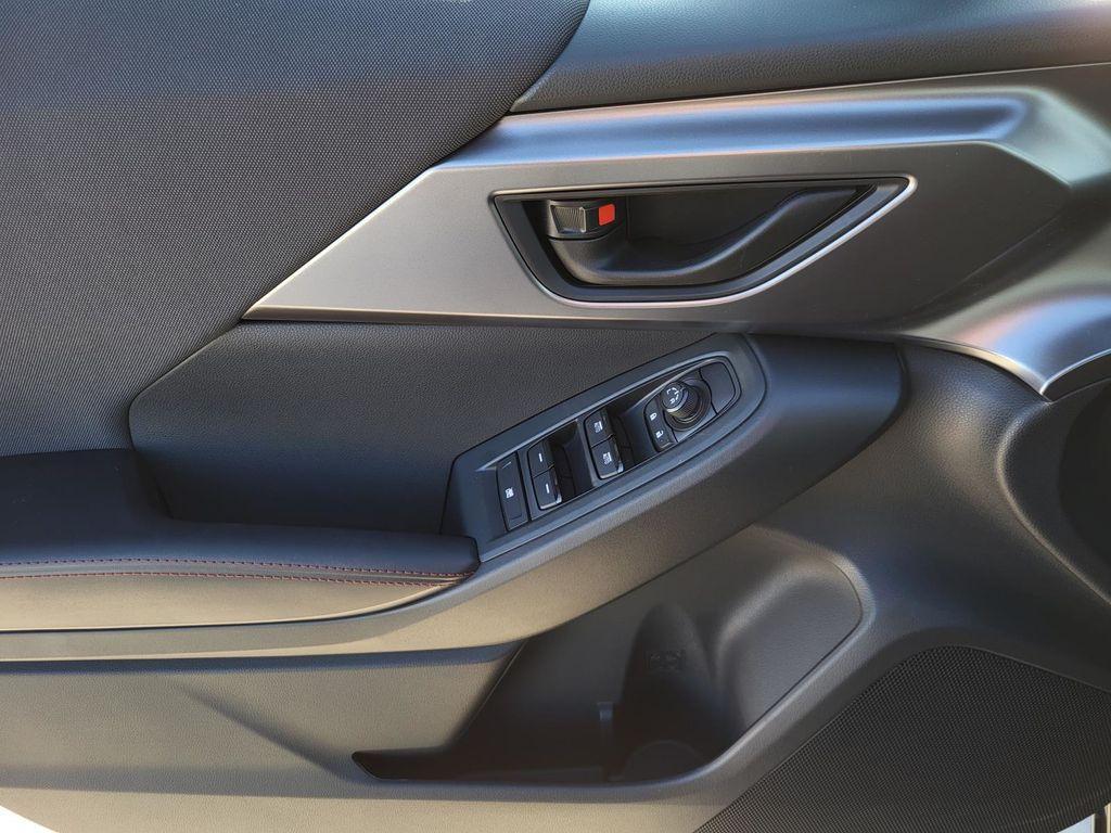 new 2026 Subaru Impreza car, priced at $28,939