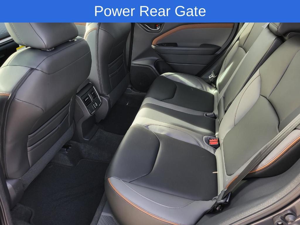 new 2026 Subaru Forester car, priced at $36,551