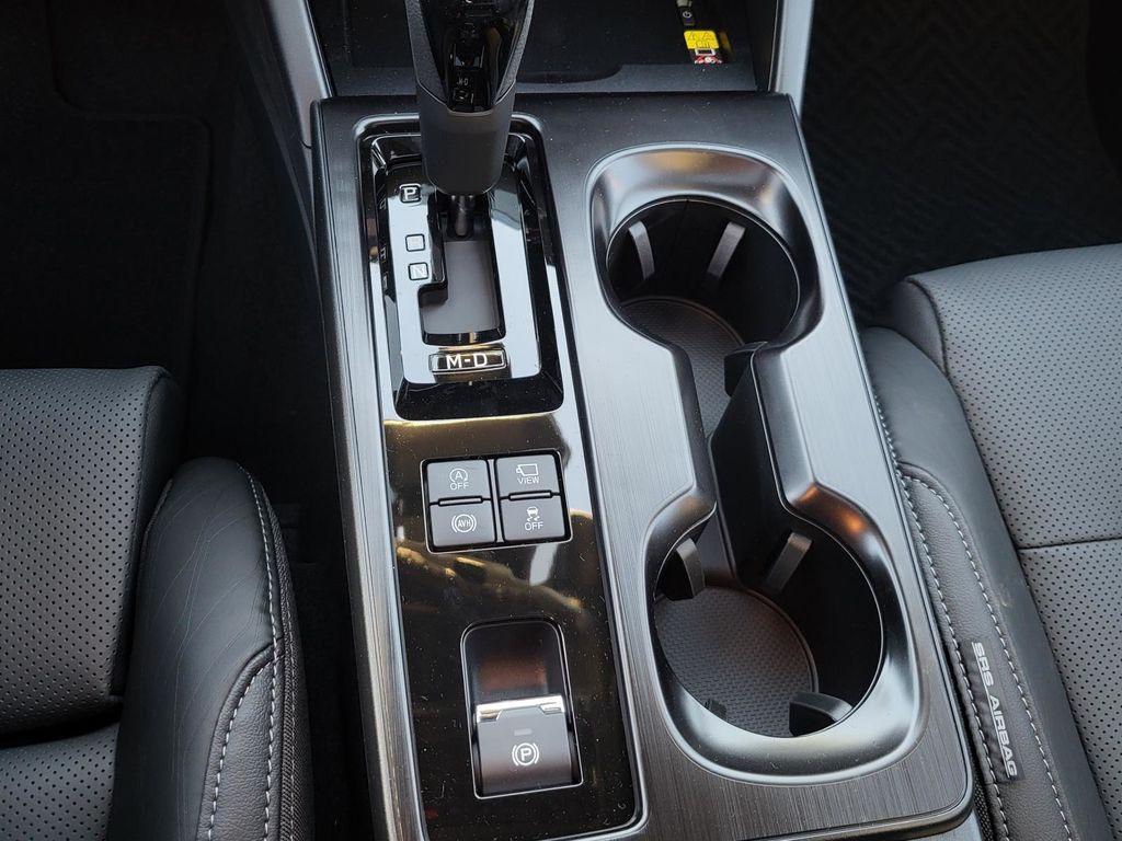 new 2026 Subaru Outback car, priced at $50,476