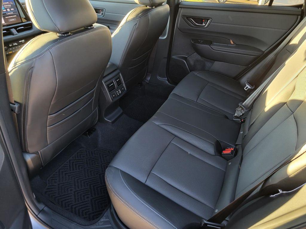 new 2026 Subaru Outback car, priced at $50,476