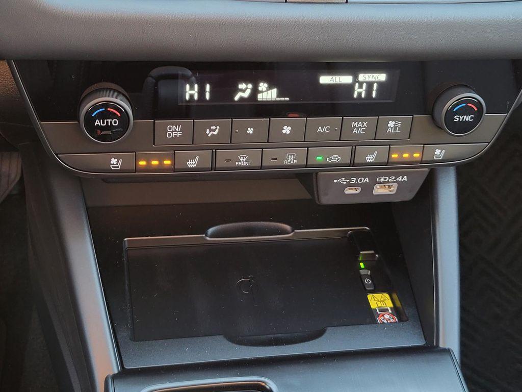 new 2026 Subaru Outback car, priced at $50,476