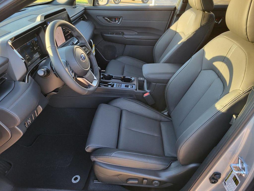 new 2026 Subaru Outback car, priced at $50,476