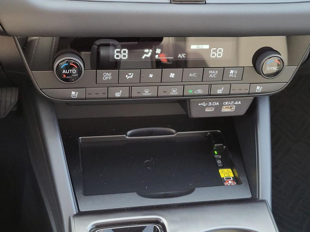 new 2026 Subaru Outback car, priced at $48,168