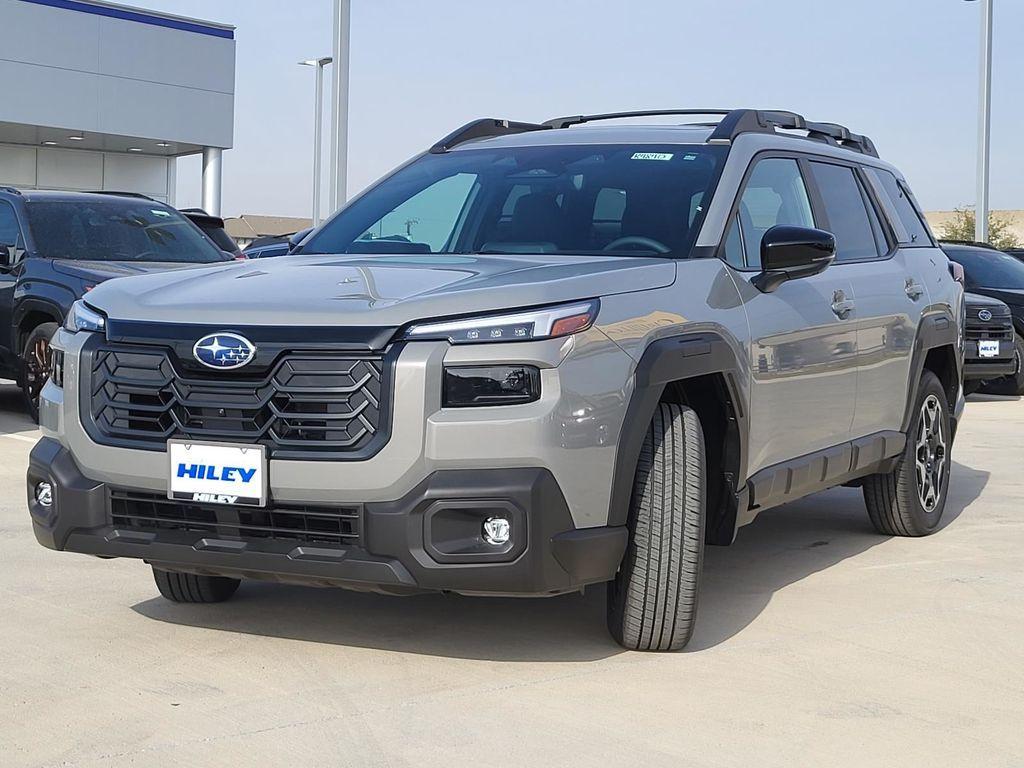 new 2026 Subaru Outback car, priced at $48,168