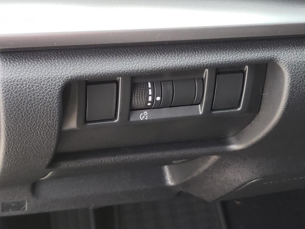 used 2024 Subaru Impreza car, priced at $23,224