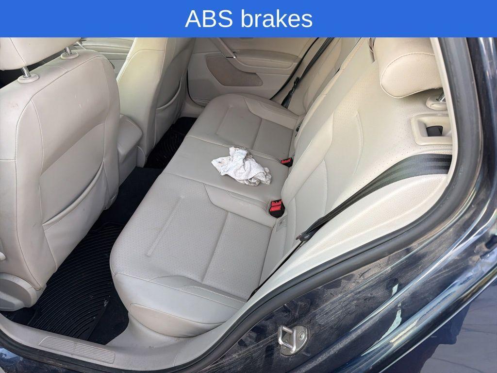 used 2018 Volkswagen Golf car, priced at $14,691