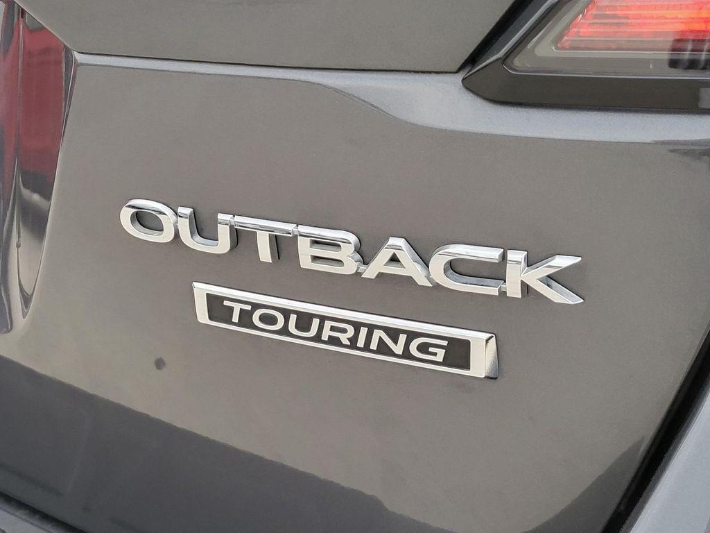 used 2020 Subaru Outback car, priced at $20,191
