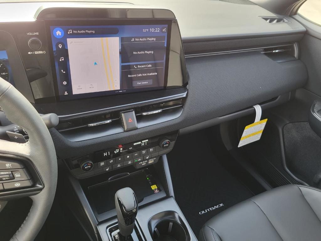 new 2026 Subaru Outback car, priced at $37,378