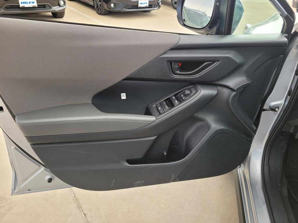 new 2026 Subaru Crosstrek car, priced at $30,663