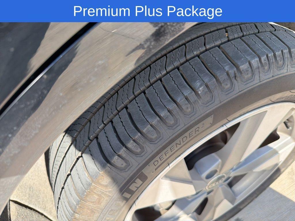 used 2023 Audi Q5 car, priced at $25,971