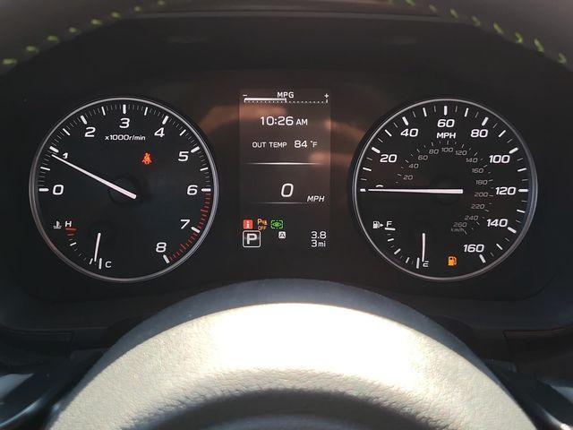 new 2025 Subaru Ascent car, priced at $51,058