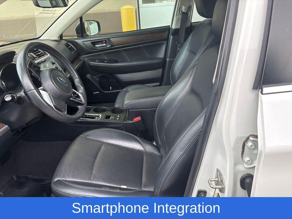 used 2019 Subaru Outback car, priced at $19,991