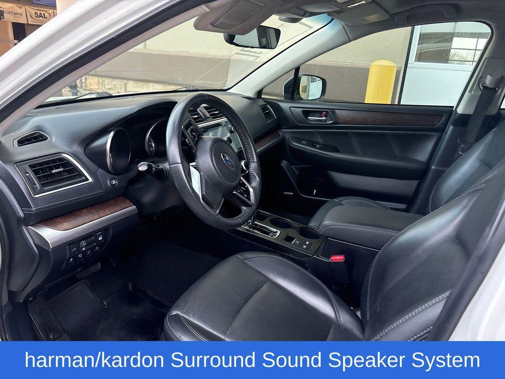 used 2019 Subaru Outback car, priced at $19,991